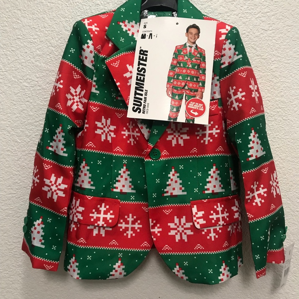 Suitmeister Kids Size S